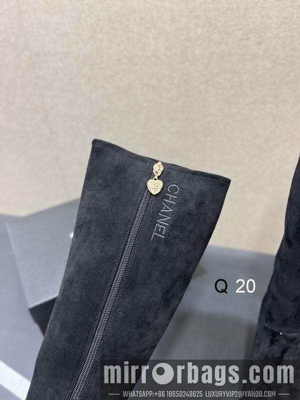 Chanel Replica Shoes sz35-40 XX1020