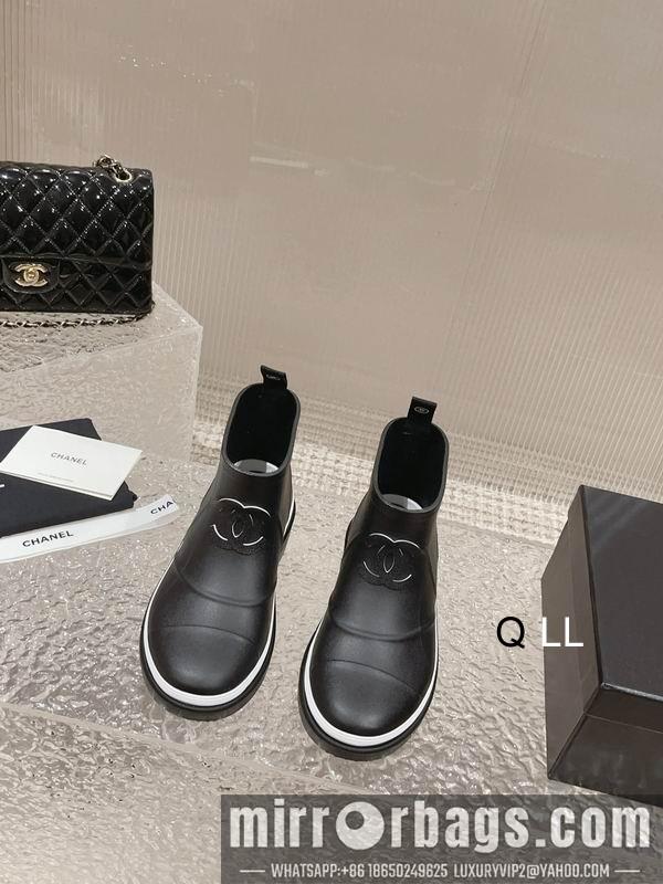 Chanel Replica Shoes sz35-40 2C LL0803