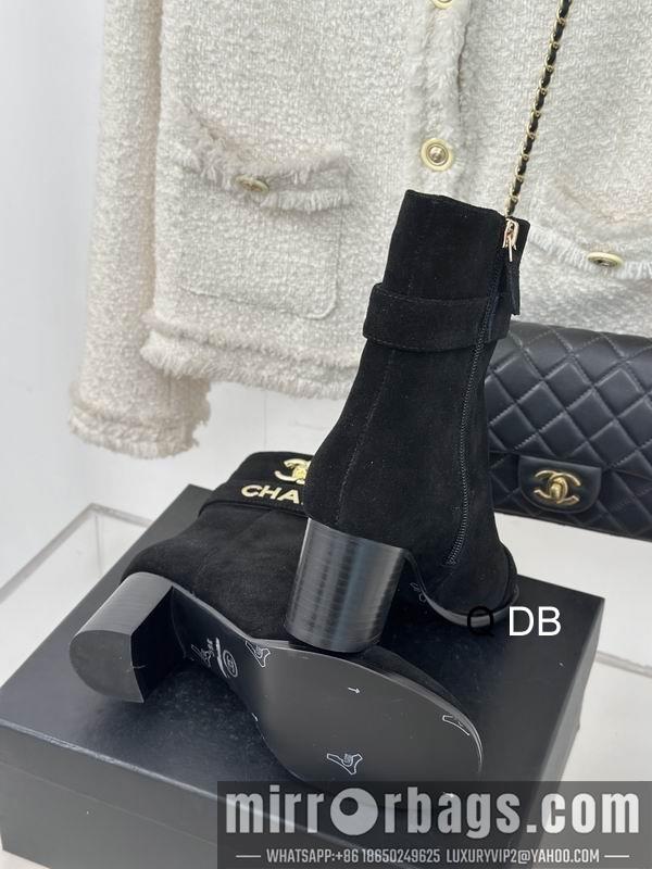 Chanel Replica Shoes sz35-40 DB1214