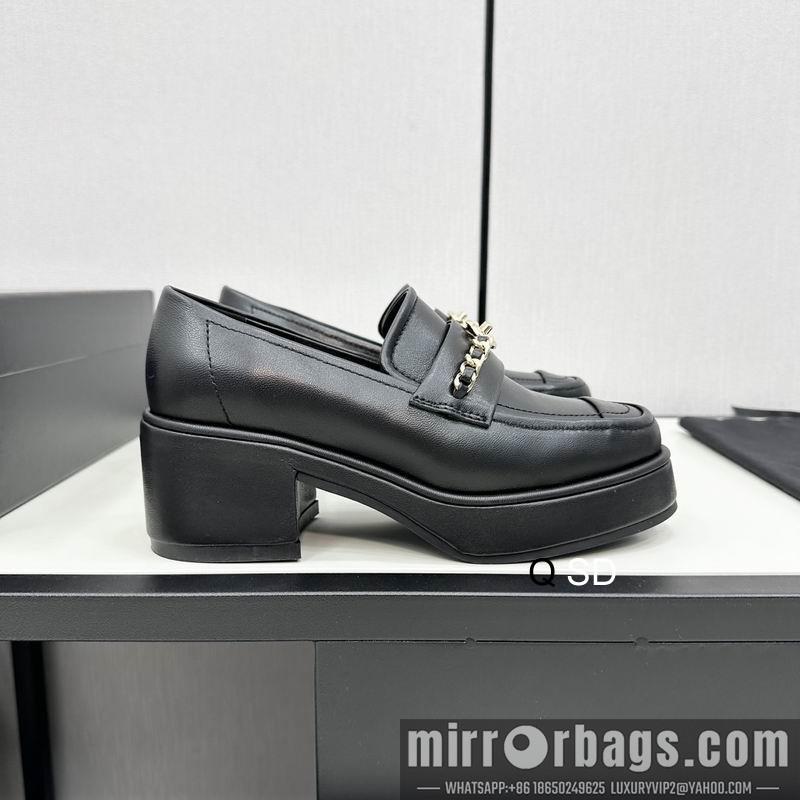 Chanel Replica Shoes sz35-40 SD1201