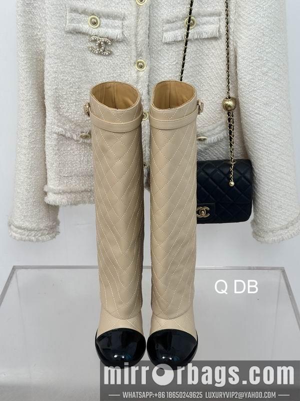 Chanel Replica Shoes sz35-40 DB0827