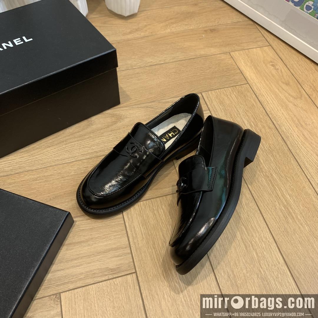 Chanel Replica Shoes sz35-41 h0810