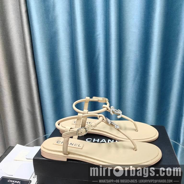 Chanel Replica Shoes sz35-41 mnh0524