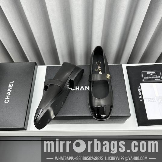 Chanel Replica Shoes sz34-40 mnh0416