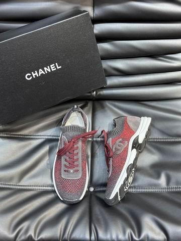 Chanel Replica Shoes sz38-45 hnh0402