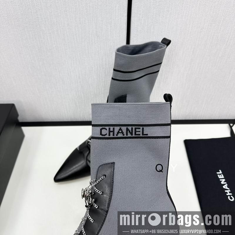 Chanel Replica Shoes sz35-39 FY1122