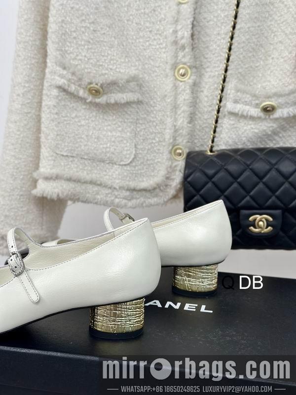 Chanel Replica Shoes sz35-40 DB1004