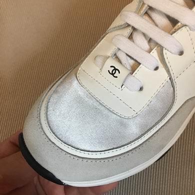 Chanel Replica Shoes sz35-45 mnh0702