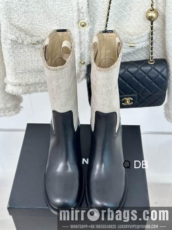 Chanel Replica Shoes sz35-40 DB1217