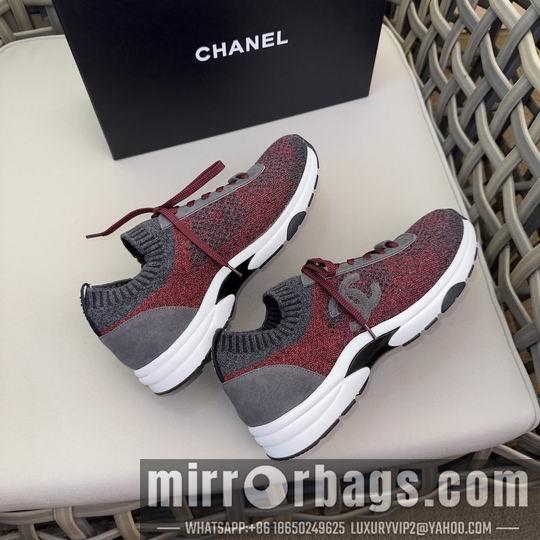 Chanel Replica Shoes sz38-45 hnh0401