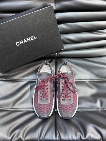 Chanel Replica Shoes sz38-45 hnh0402