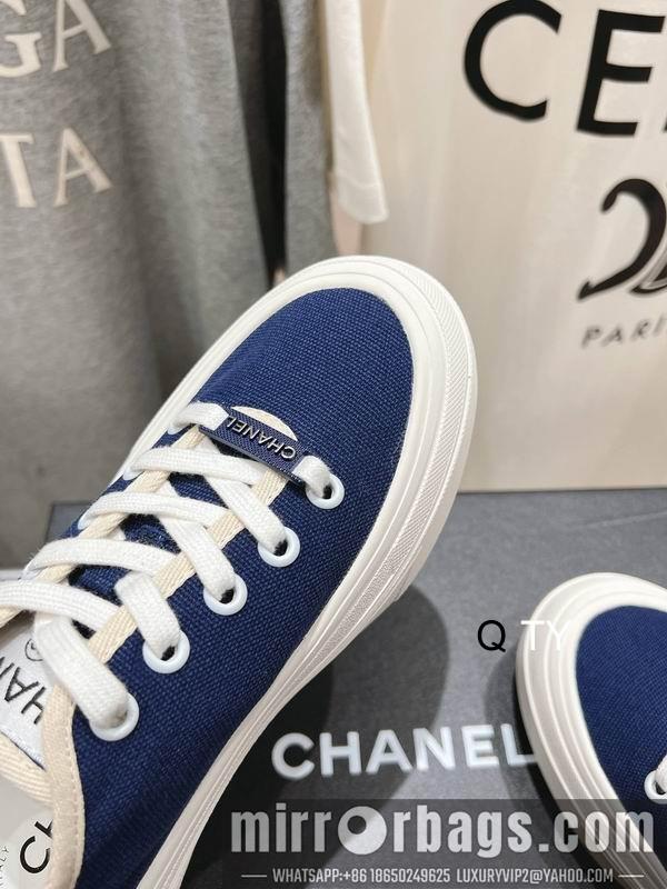 Chanel Replica Shoes sz35-40 TY0303