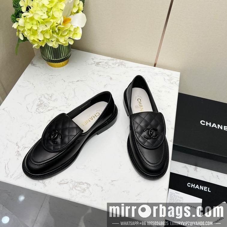 Chanel Replica Shoes sz35-41 mnh0501