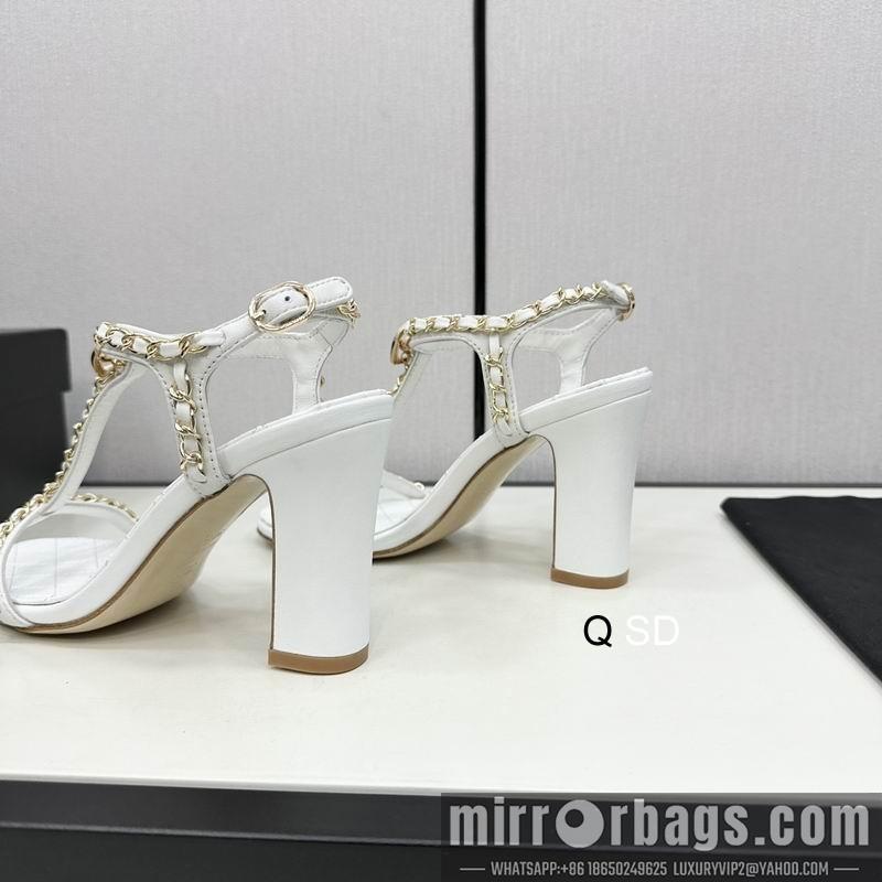 Chanel Replica Shoes sz35-40 SD1202