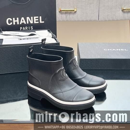 Chanel Replica Shoes sz35-41 mnh0203