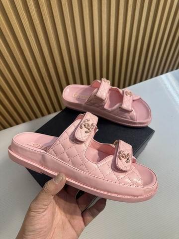 Chanel Replica Shoes sz35-41 mnh0307