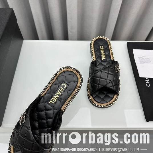 Chanel Replica Shoes sz34-41 mnh0404