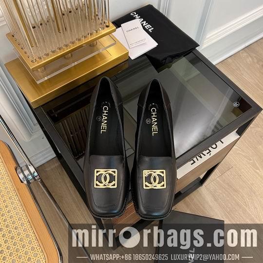 Chanel Replica Shoes sz35-41 mnh0105