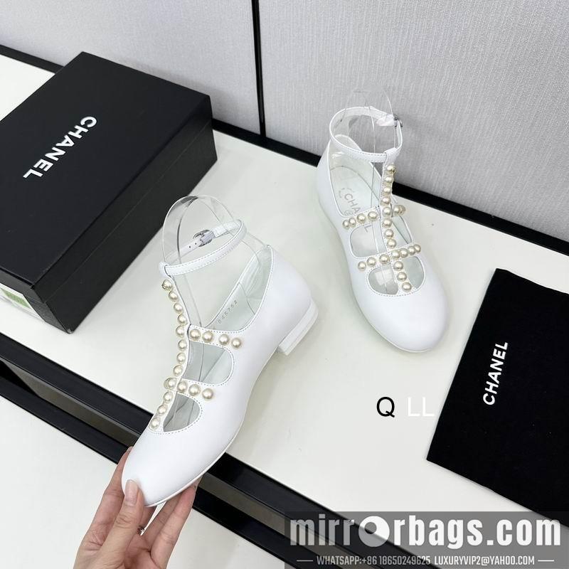 Chanel Replica Shoes sz35-40 LL0707