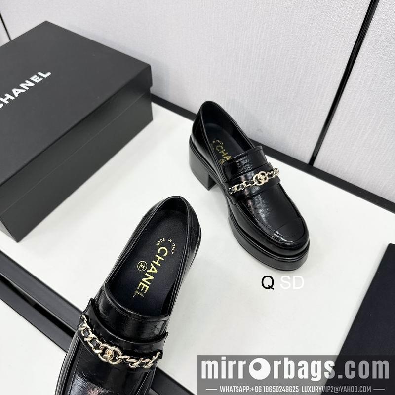 Chanel Replica Shoes sz35-40 SD1201
