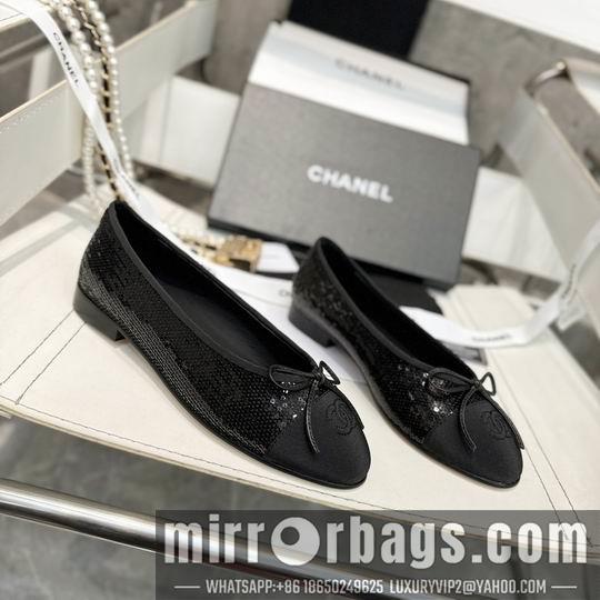 Chanel Replica Shoes sz34-43 mnh0309