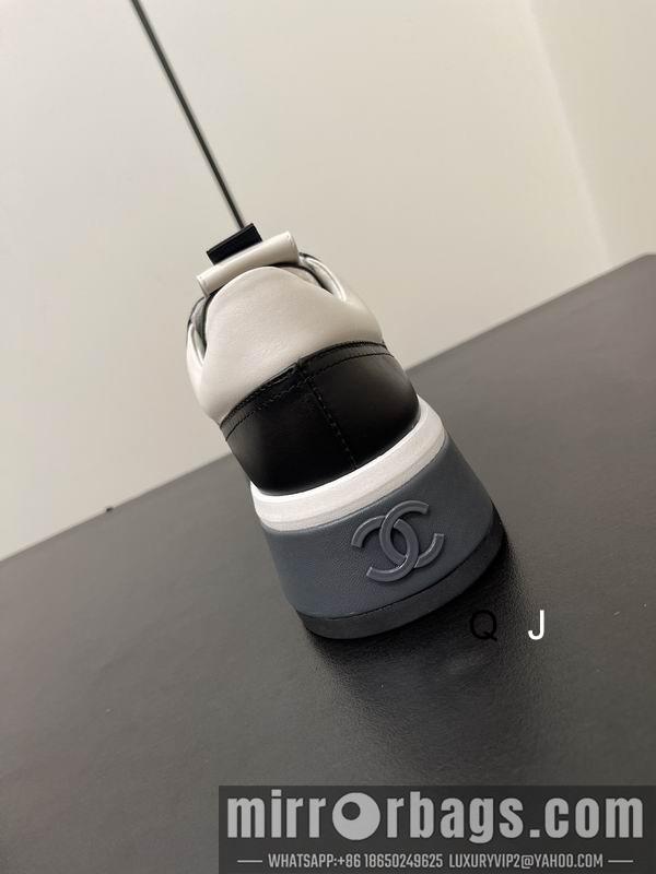 Chanel Replica Shoes sz35-40 XJ0904