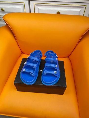 Chanel Replica Shoes sz35-40 mnh0435