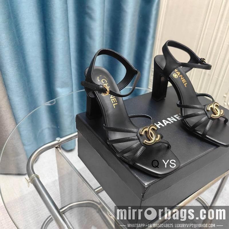 Chanel Replica Shoes sz35-40 YS0329