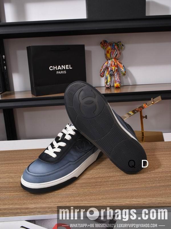 Chanel Replica Shoes sz35-45 GDT0201