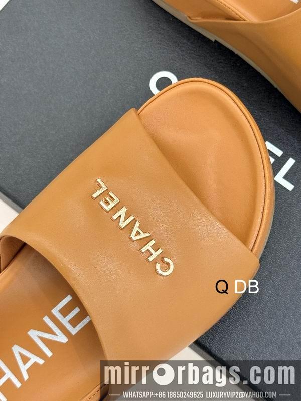 Chanel Replica Shoes sz35-40 DB0308