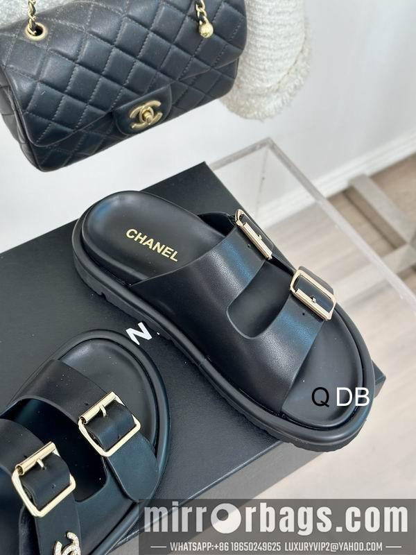 Chanel Replica Shoes sz35-40 DB0512