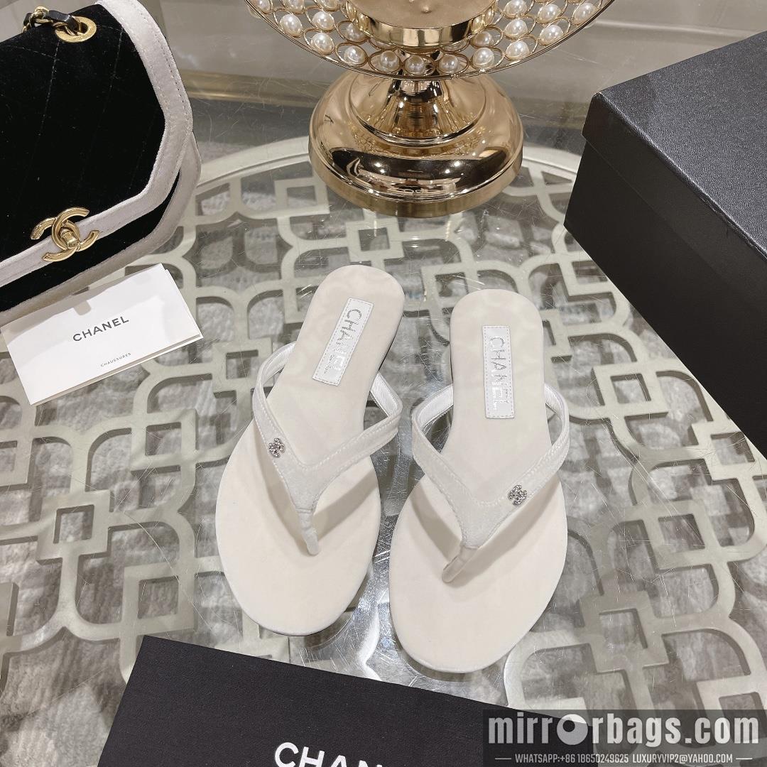 Chanel Replica Shoes sz35-42 h0701