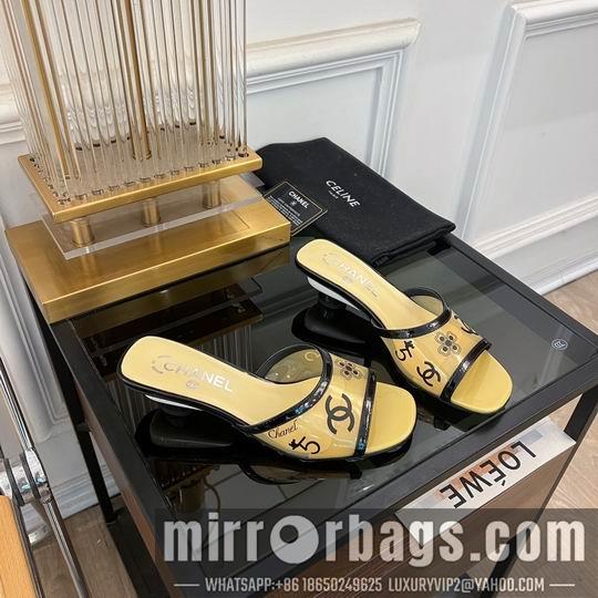 Chanel Replica Shoes sz35-40 mnh0213