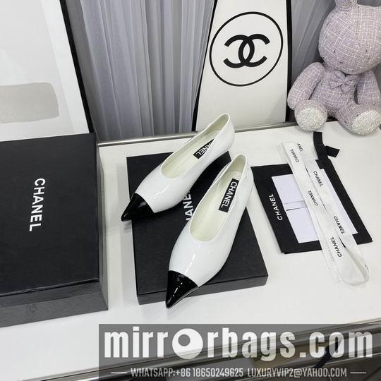 Chanel Replica Shoes sz35-41 mnh0408