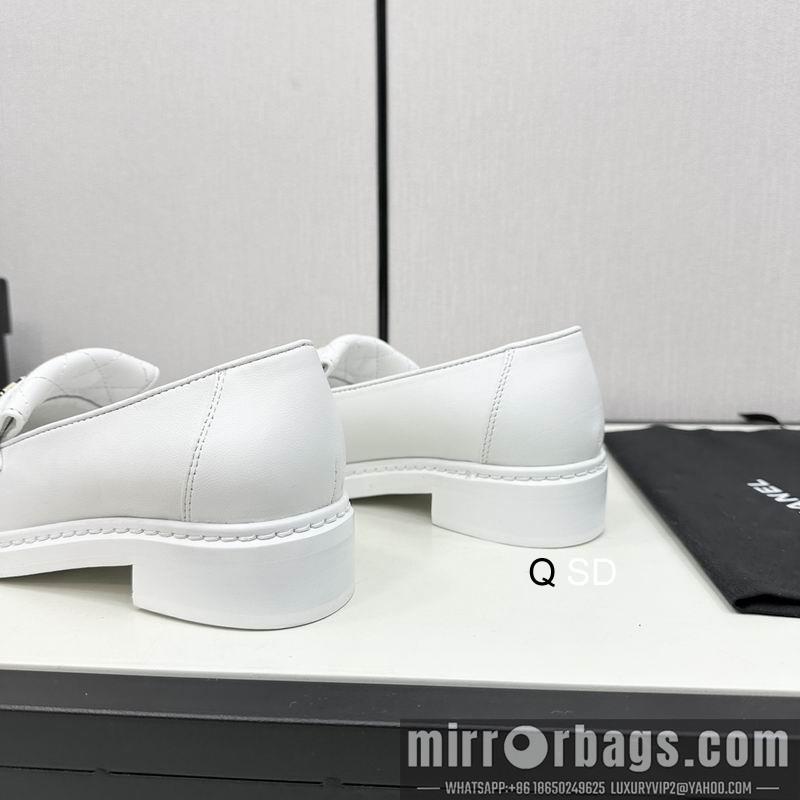 Chanel Replica Shoes sz35-40 SD0301