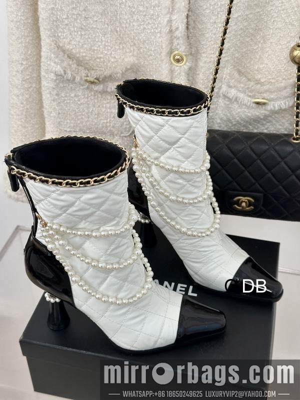 Chanel Replica Shoes sz35-40 DB1011