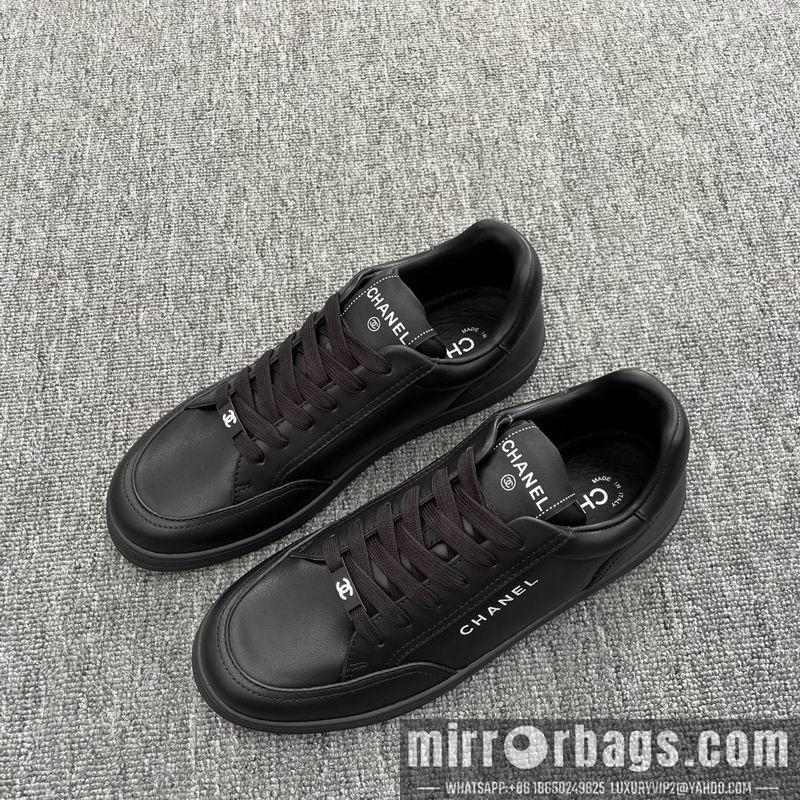 Chanel Replica Shoes sz39-44 hnm0112