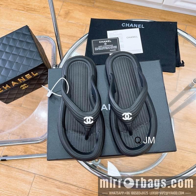 Chanel Replica Shoes sz35-40 JM0407