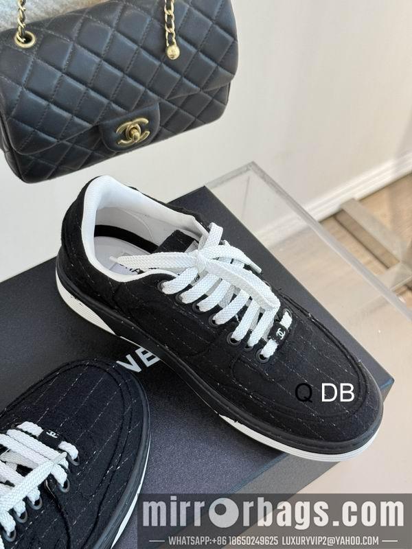 Chanel Replica Shoes sz35-45 DB1212