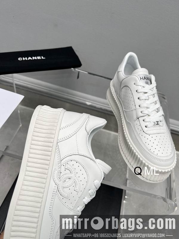 Chanel Replica Shoes sz35-40 ML0404