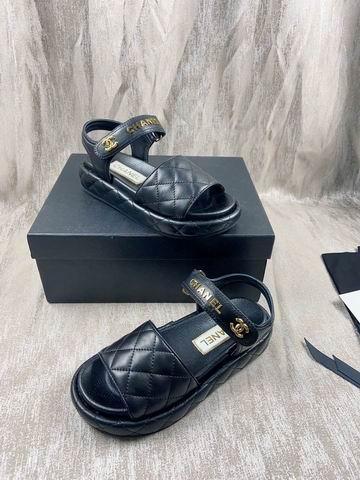 Chanel Replica Shoes sz35-41 mnh0118