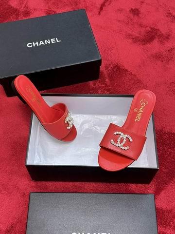 Chanel Replica Shoes sz35-41 mnh0712