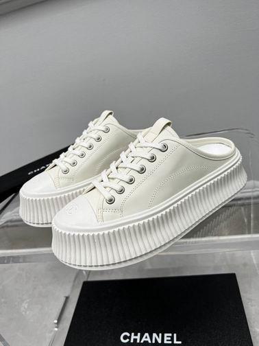 Chanel Replica Shoes sz35-40 mnh0301