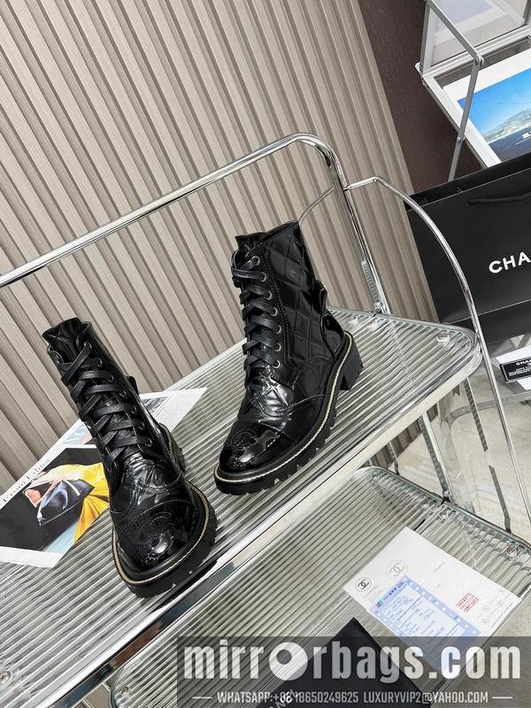 Chanel Replica Shoes sz35-41 fsm0102