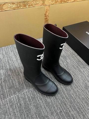 Chanel Replica Shoes sz35-41 mnh0301