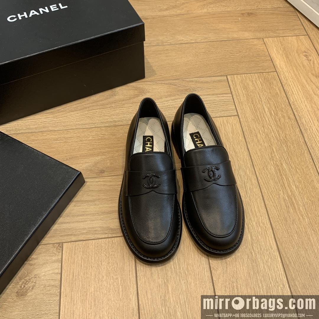 Chanel Replica Shoes sz35-41 h0810
