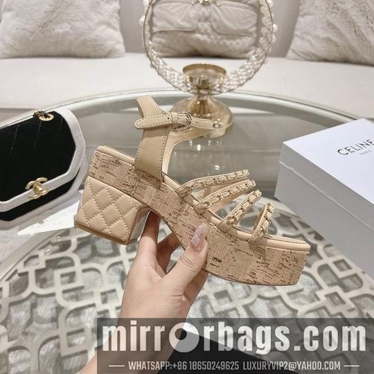 Chanel Replica Shoes sz35-42 mnh0528