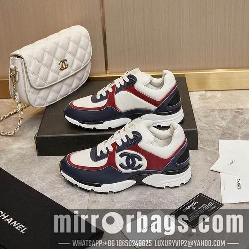 Chanel Replica Shoes sz35-45 hnh0304
