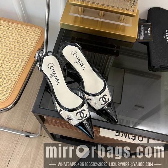 Chanel Replica Shoes sz35-40 mnh0216