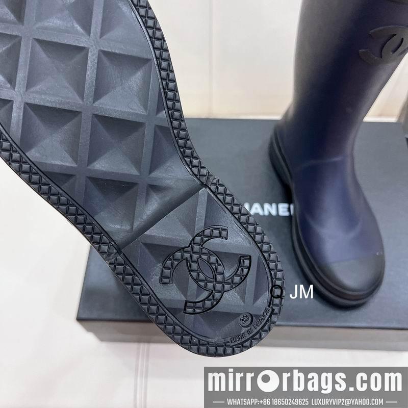 Chanel Replica Shoes sz35-40 JM0705